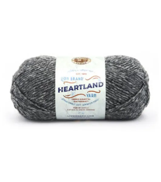 Joann Essential Cotton Yarn by K+C 