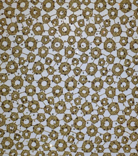 Thomasville San Fran Caramel Upholstery Vinyl Fabric