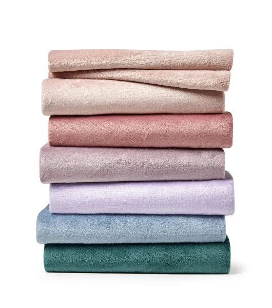 Soft & Minky Fleece Fabric Solids