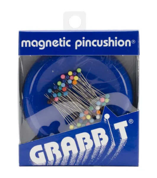 Grabbit Refill Pins Size 20 80/Pkg