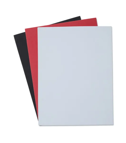 POP! Thick Non Adhesive Foam Sheets 4pc