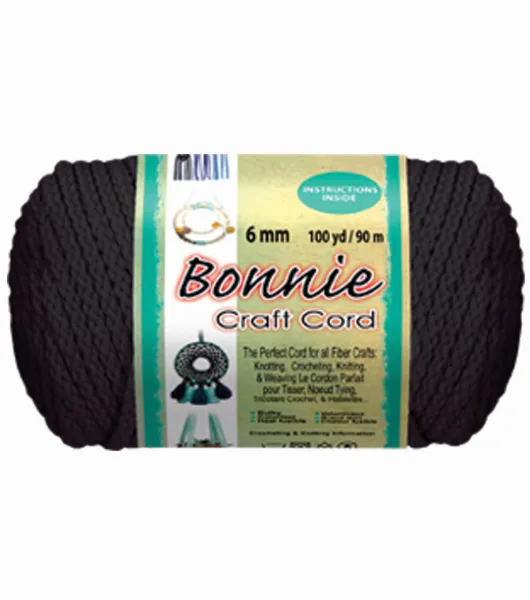 Macrame Cord 6mm by Joann