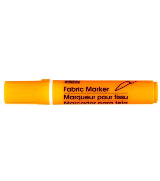 Marvy Uchida Pigmented Ink Fabric Brush Marker by Marvy Uchida