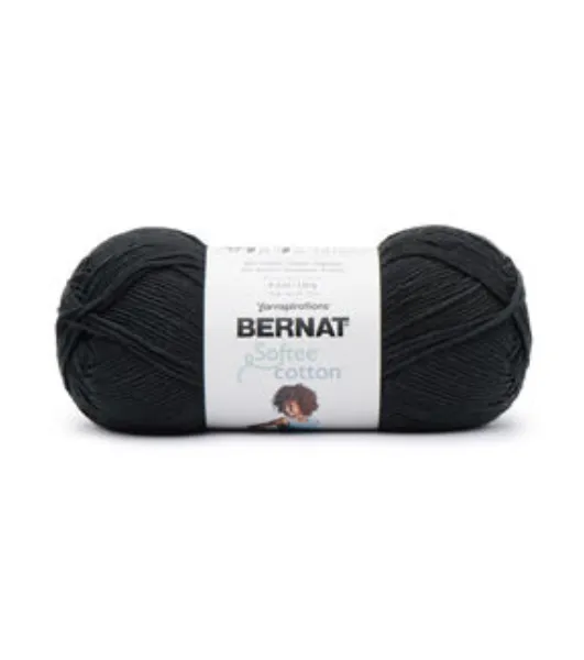 Bernat Softee Cotton Yarn