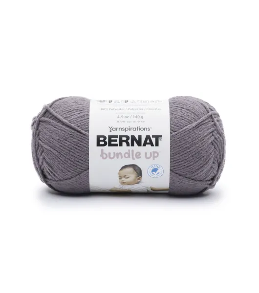 Bernat Baby Blanket Tiny -  Norway