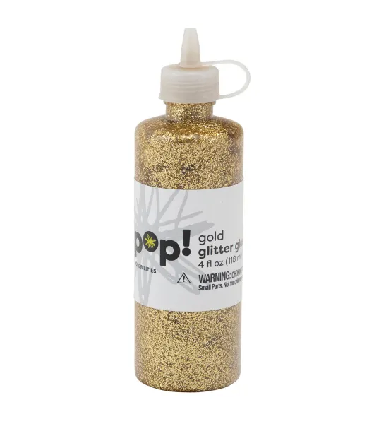 POP! 2oz Extra Fine Glitter