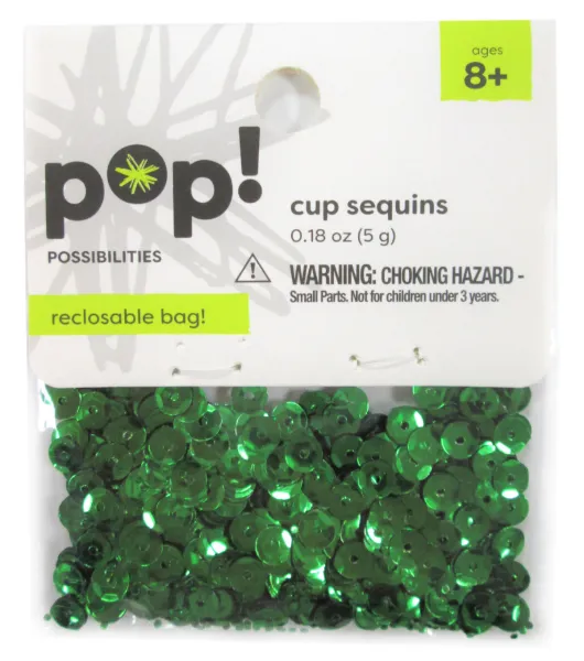 POP! Possibilities 18 pk Lanyard Hooks - Multi