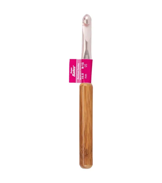 Prym Crochet Hook N, Size N15/10mm