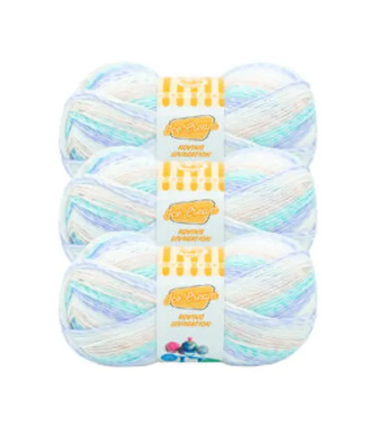 Bernat Blanket Yarn 12pk