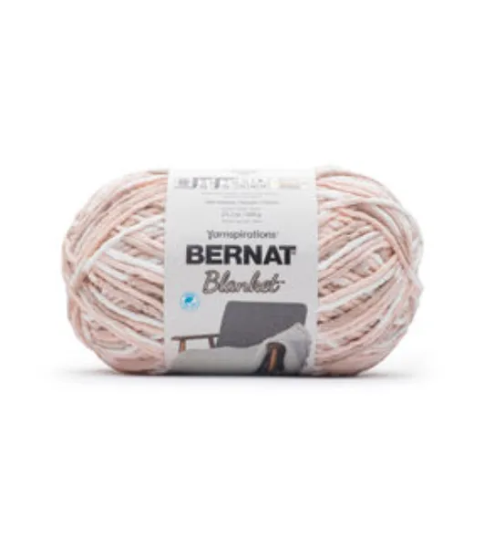 Bernat Blanket Yarn 600g