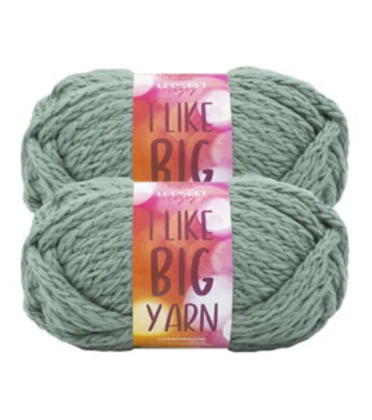 4pk Solid Gold Medium Weight Acrylic 380yd Value Yarn by Big Twist by Big  Twist | Joann x Ribblr