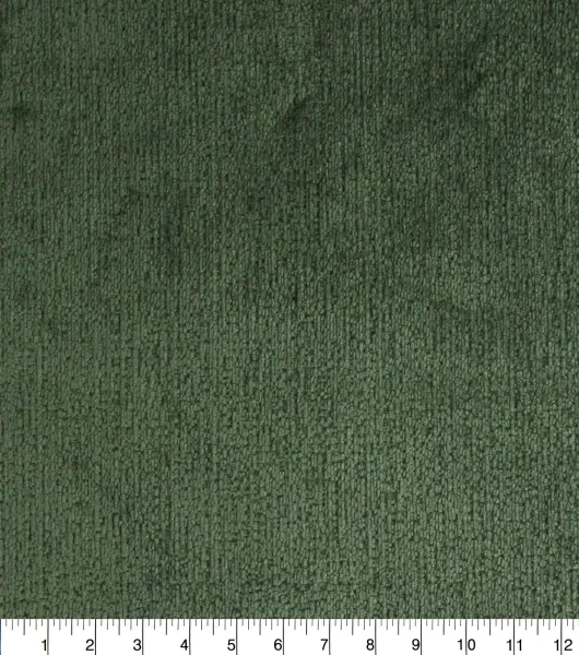 Thomasville Textured Yarn Dyed Plaid Chenille Fabric by Thomasville