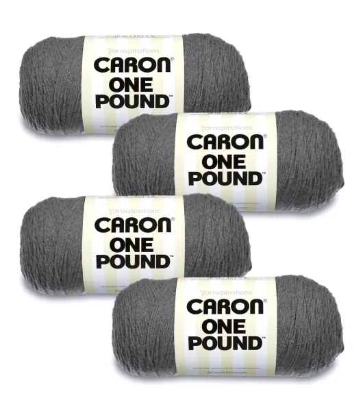 Caron One Pound Yarn 12pk by Caron
