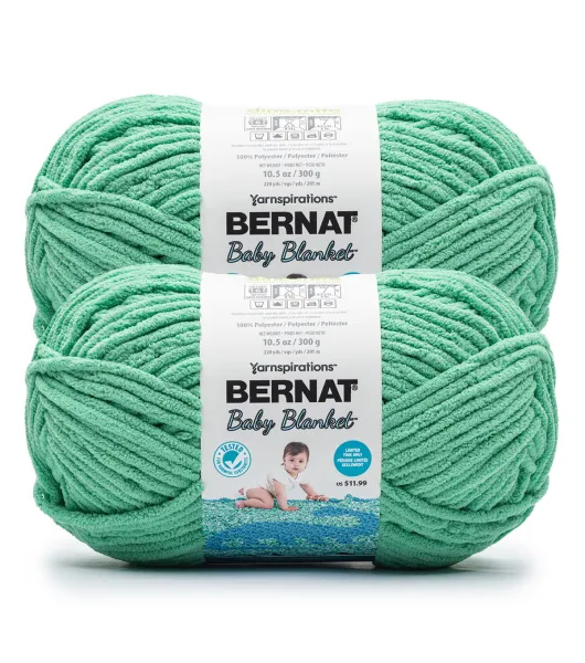 Introducing Bernat Bundle up