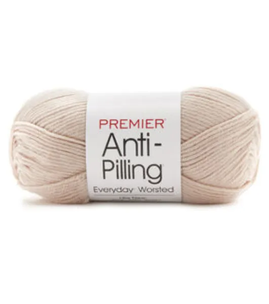 Premier Anti-Pilling Everyday Worsted Yarn