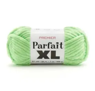 Premier Jumbo Polyester Parfait XL Yarn