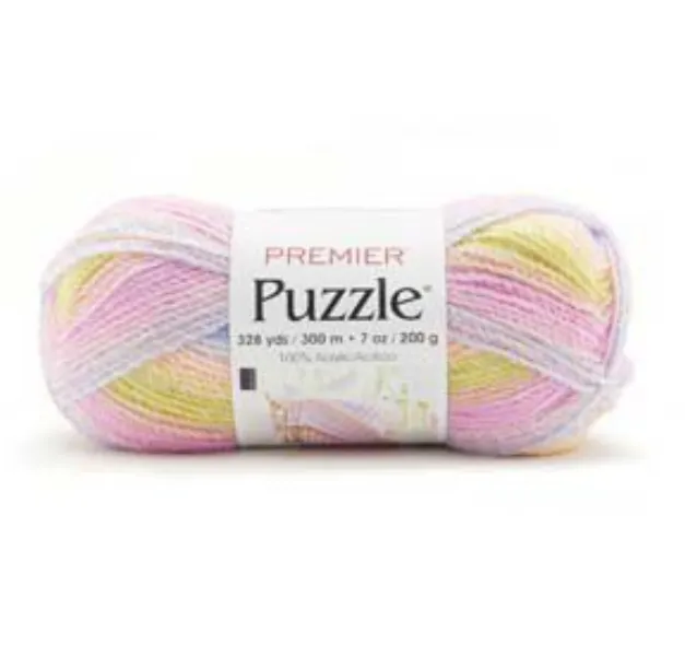 Premier Puzzle® Cotton 