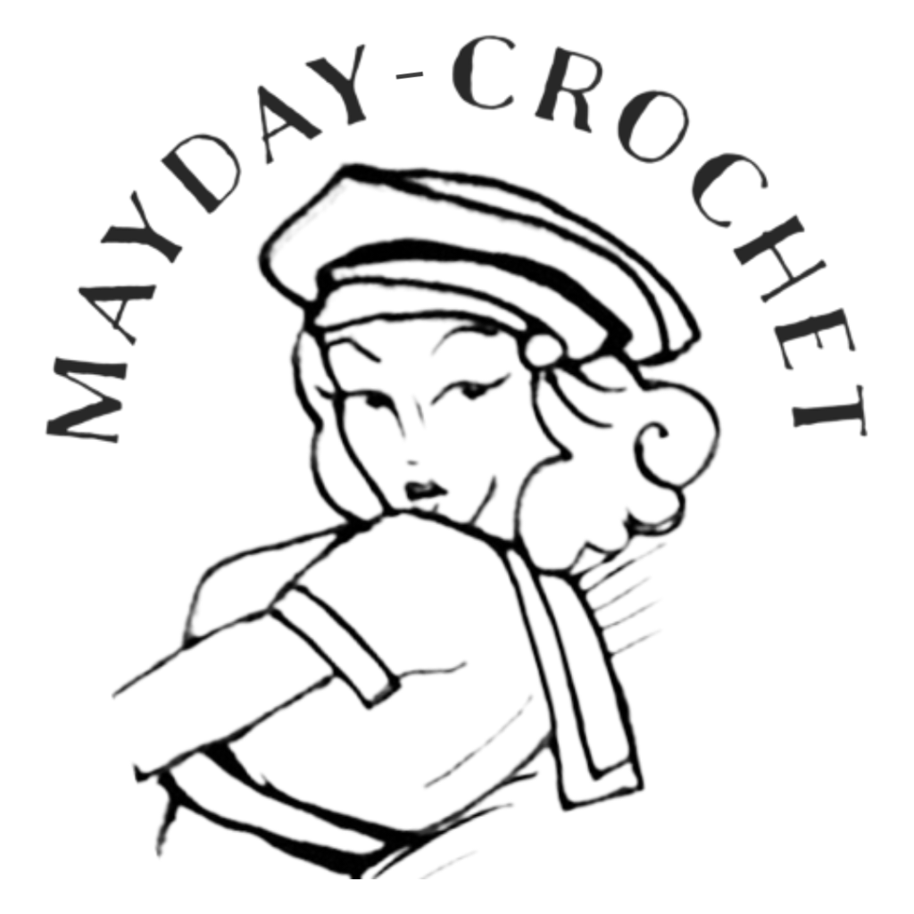 Unique patterns maydaycrochet ribblr