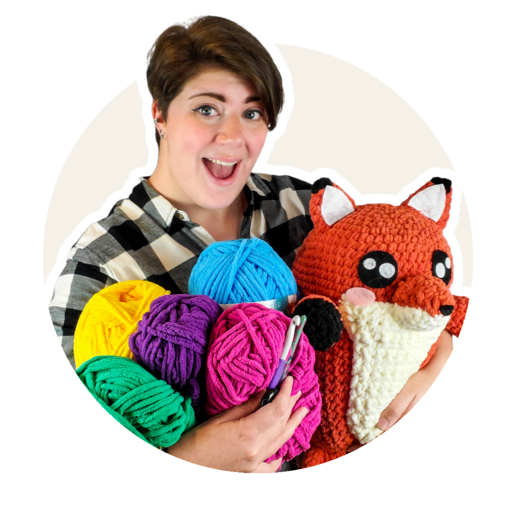 Emotional Support Dragon: Crochet pattern | Ribblr