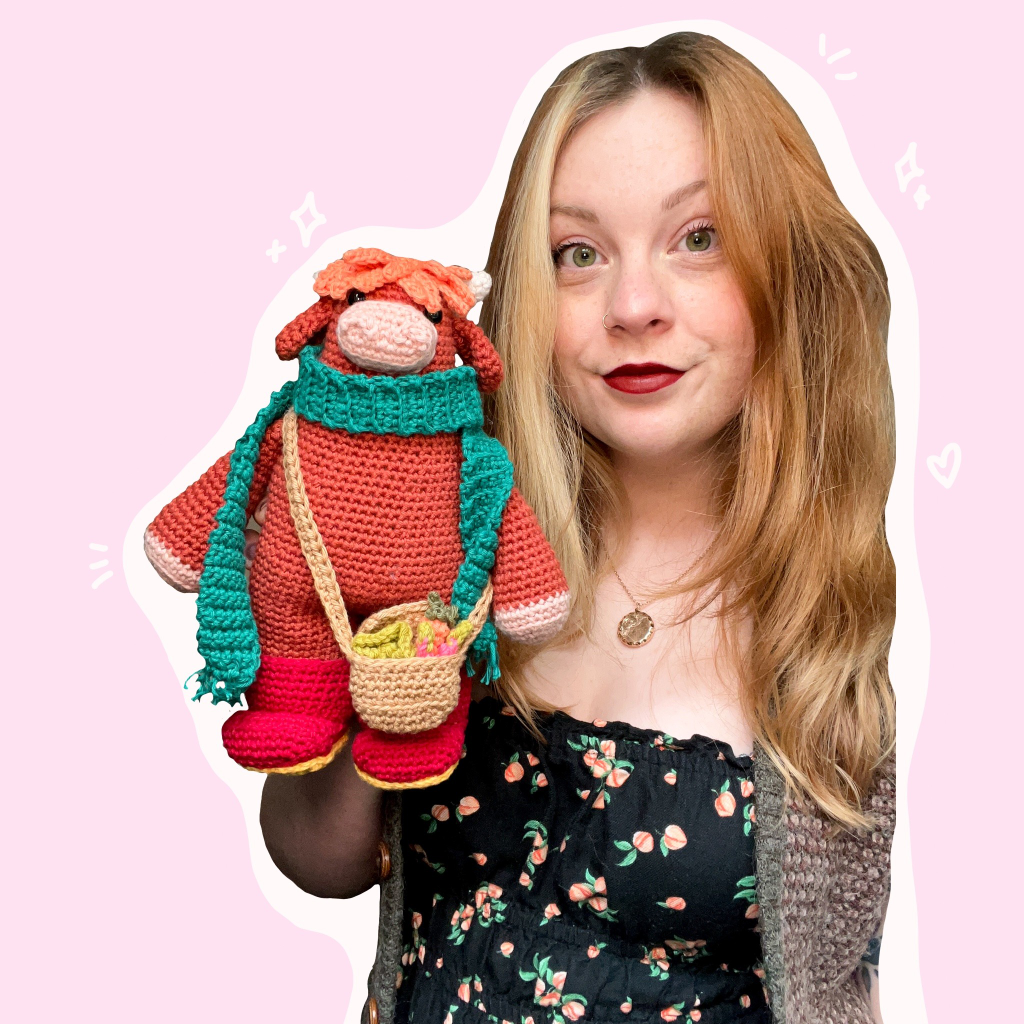 Unique patterns | Cornish Selkie | Ribblr