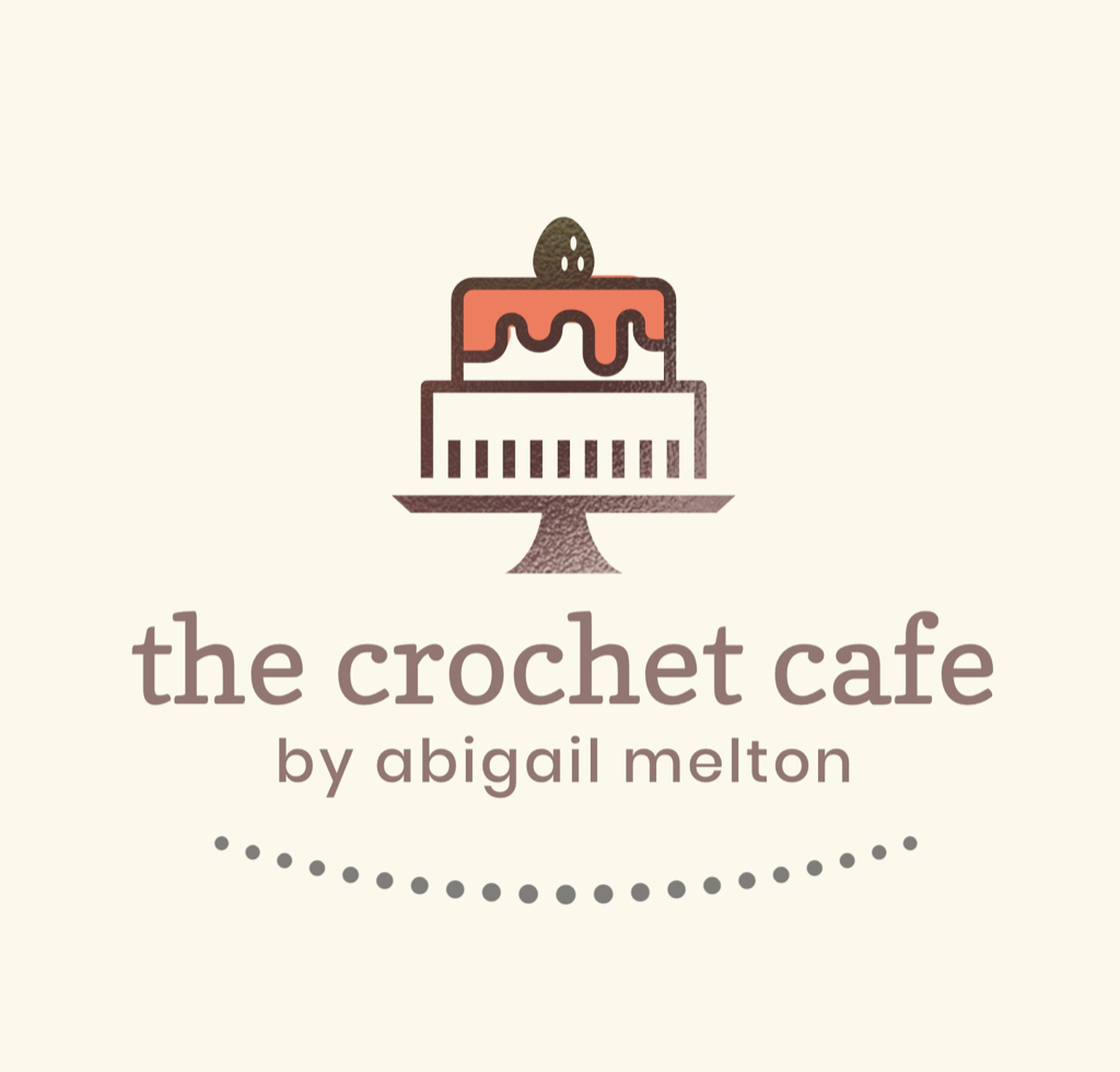 Unique patterns, The Crochet Cafe