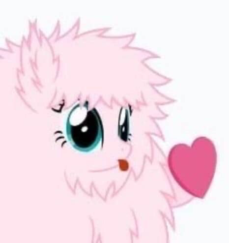 Unique patterns | Pink fluffy unicorns | Ribblr