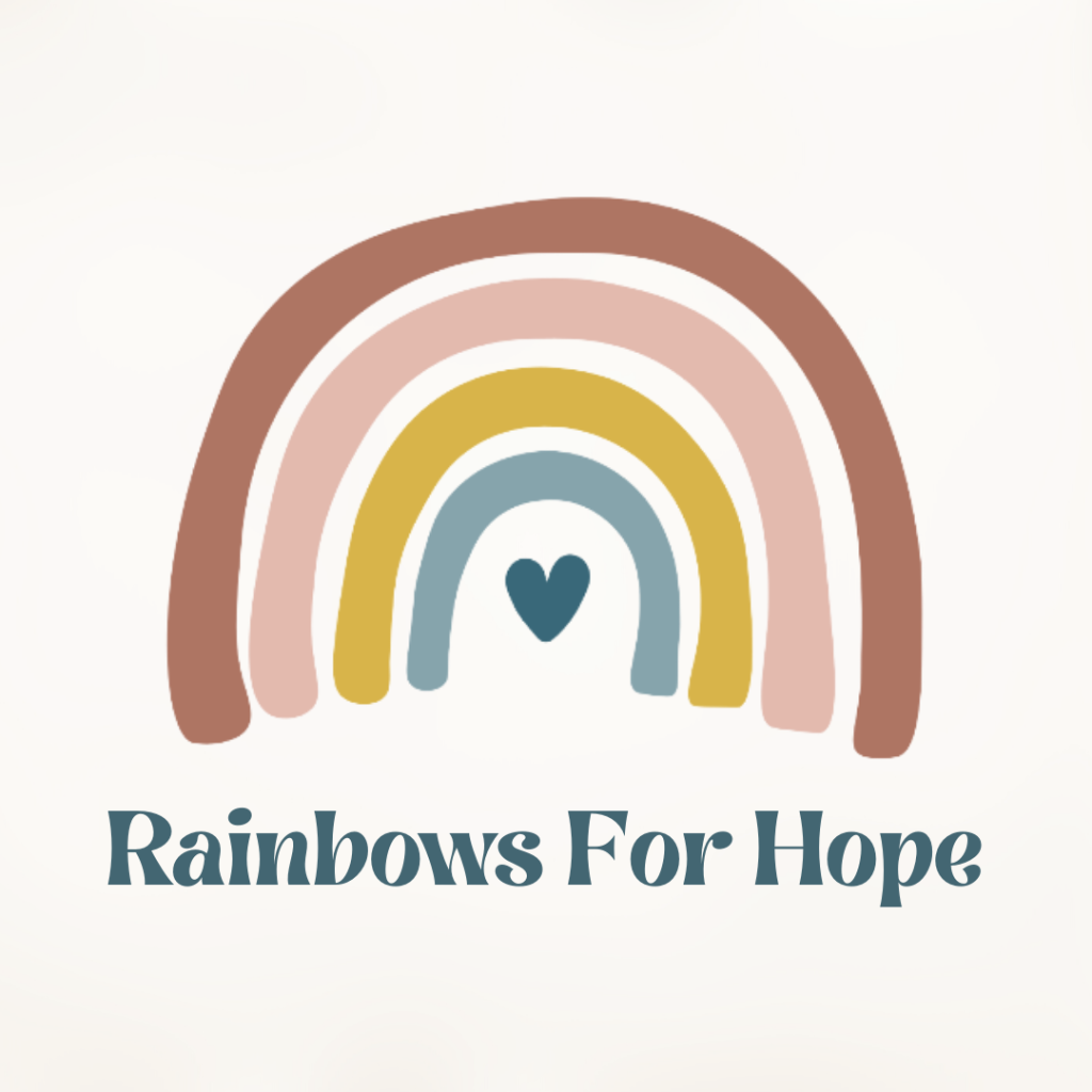 Unique patterns | Rainbows For Hope | Ribblr