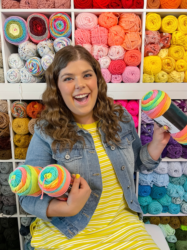 How to Crochet a Bath Mat: Easy and Free Pattern - OkieGirlBling'n'Things