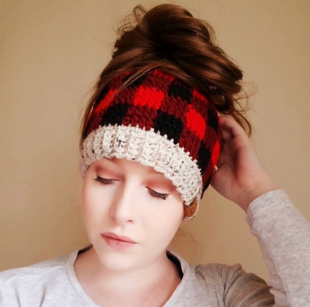 Unique patterns Love Stitch Ribblr