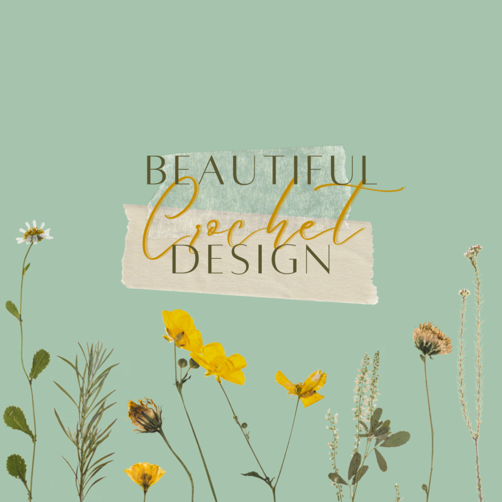 Unique patterns | Beautiful Design Crochet | Ribblr