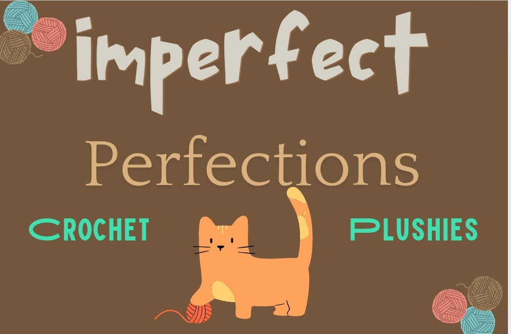 Unique patterns | Imperfect Perfections | Ribblr