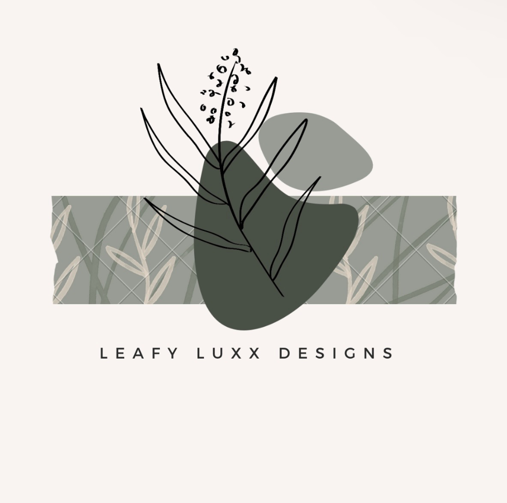 Unique patterns | Leafy Luxx Patterns | Ribblr