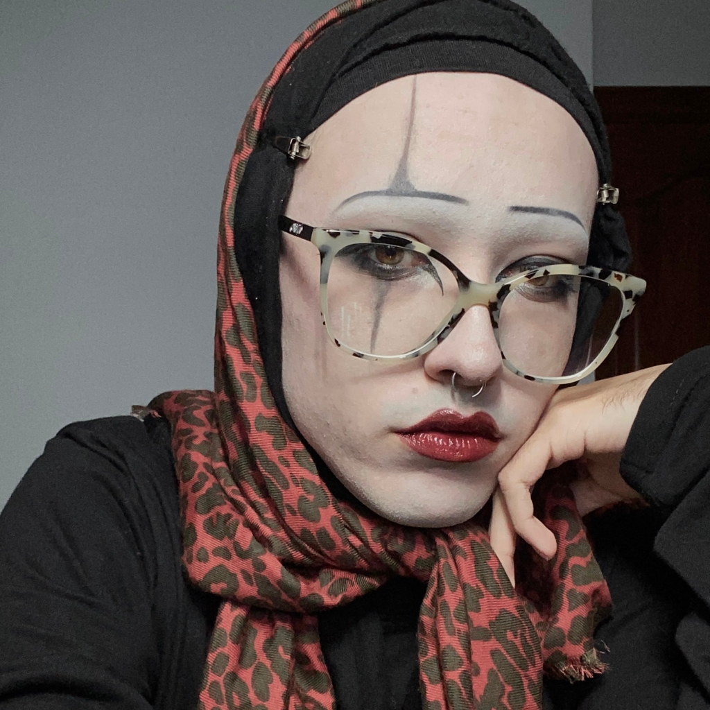 Unique Patterns Foolkyou Ribblr