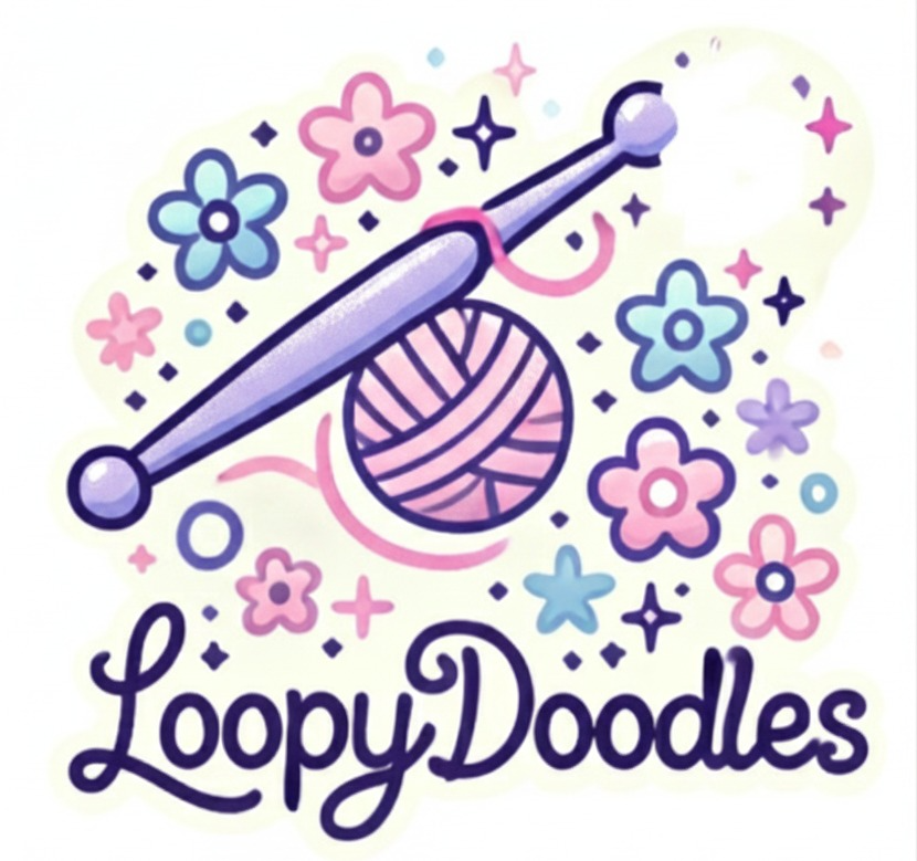 Unique patterns | Loopy Doodles | Ribblr