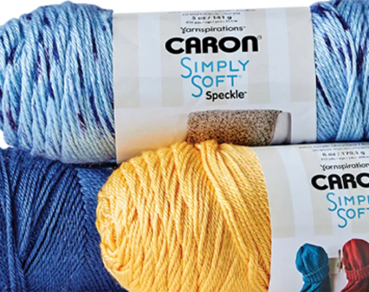 Caron® Simply Soft® Yarn Pack