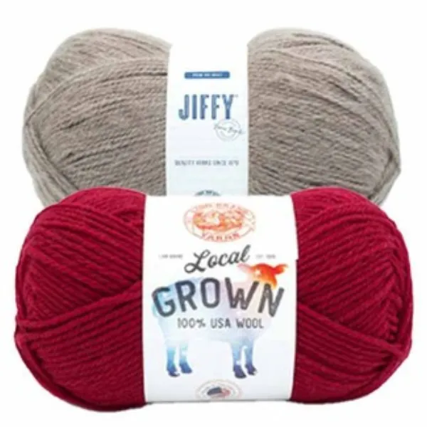 Lion Brand® Jiffy® Bonus Bundle Yarn