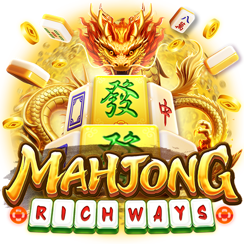Mahjong Rich Ways