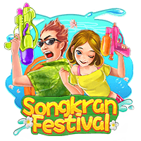 Songkran Festival