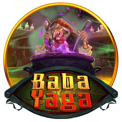 Baba Yaga