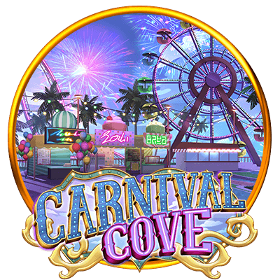 Carnival Cove