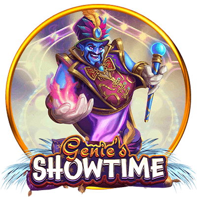 Genie's Showtime