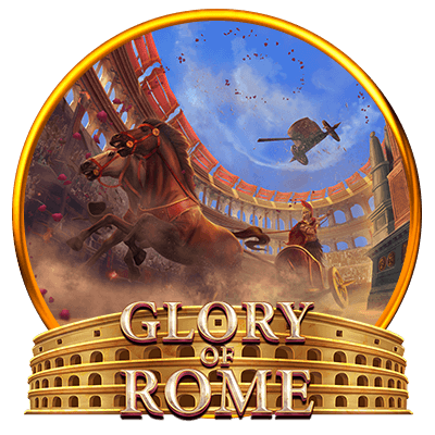 Glory Of Rome