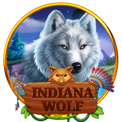 Indiana Wolf
