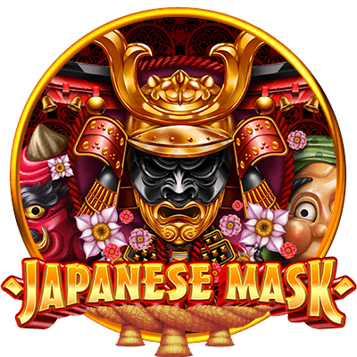 Japanese Mask