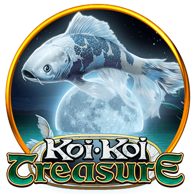 Koi Koi Treasure