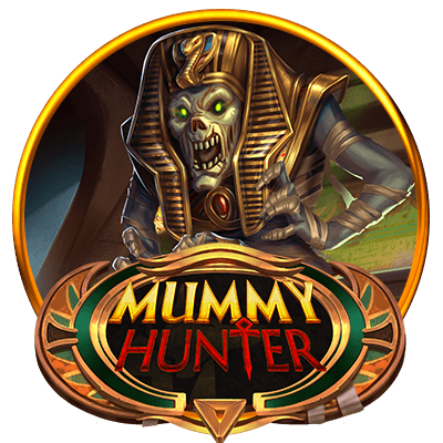 Mummy Hunter