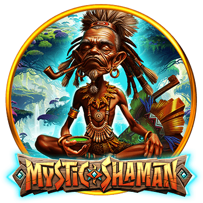 Mystic Shaman