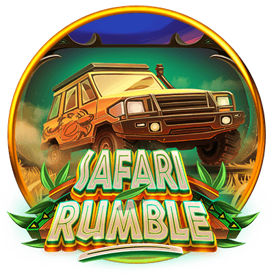 Safari Rumble