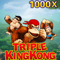 Triple King Kong