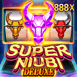 Super Niubi Deluxe